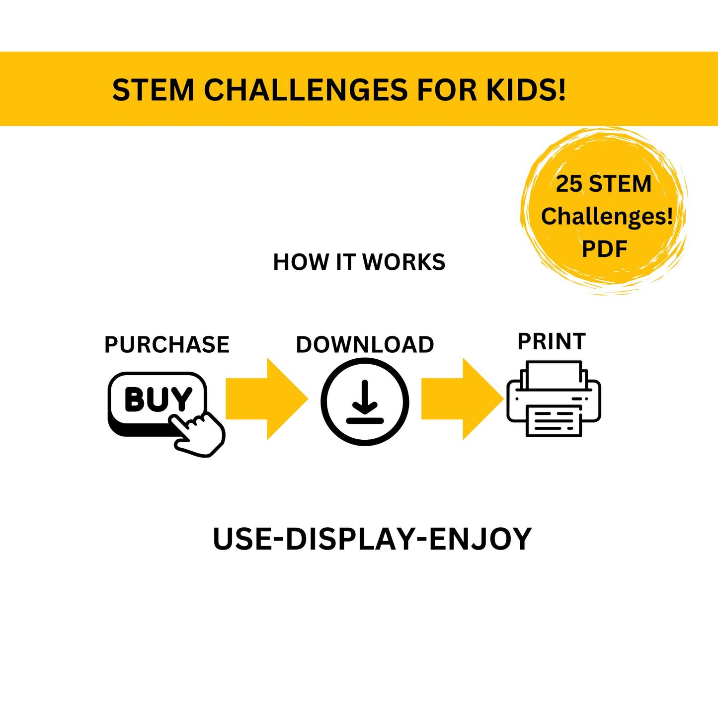 Mega Bundle STEM Kit Activities Busy Book STEM Homeschool Learning DIY stem Activities for kids Science and Interactive Engineering Projects