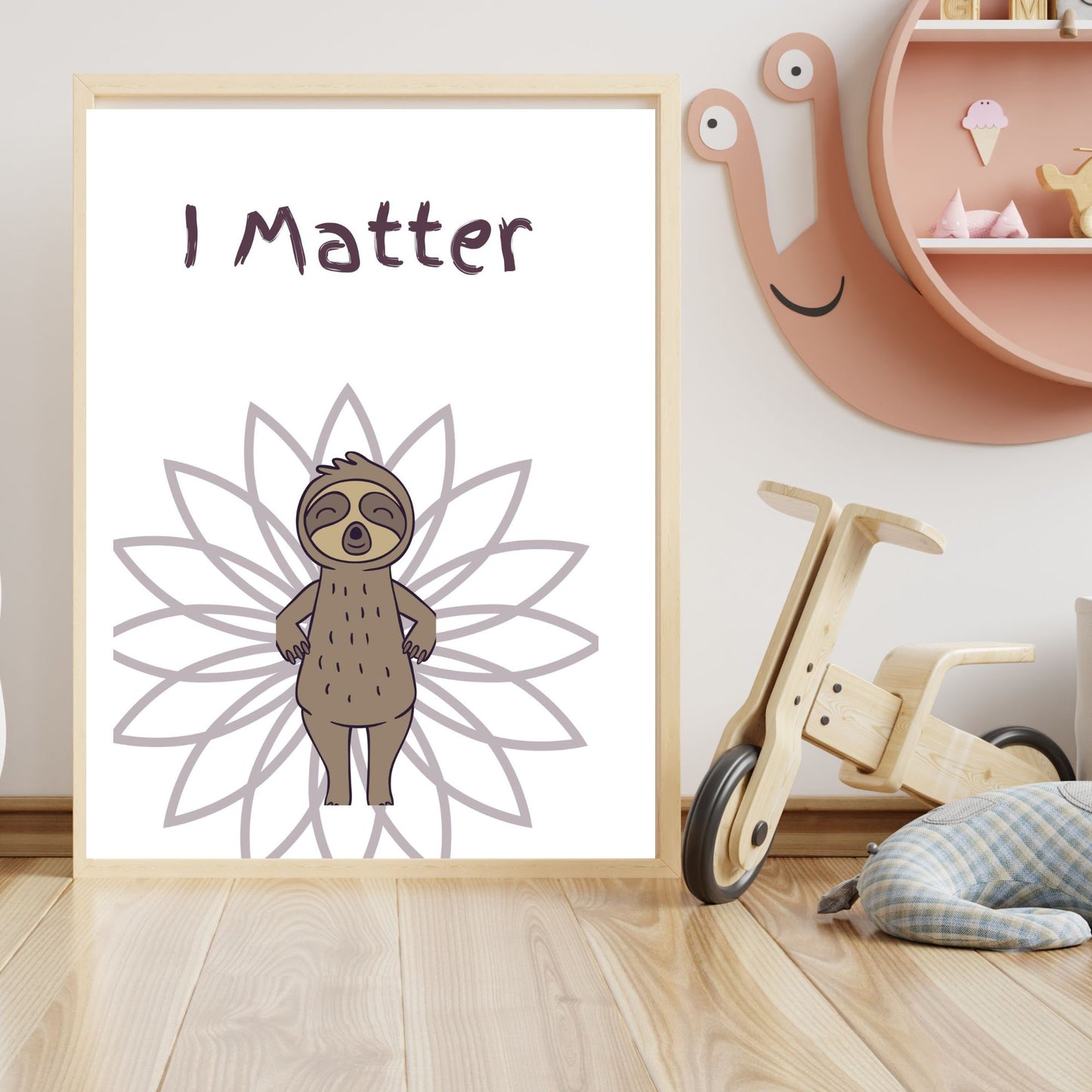 Positive Affirmation Station Therapy Office Decor School Counseling Poster Social Psychology Mental Health Positive Affirmations for Kids