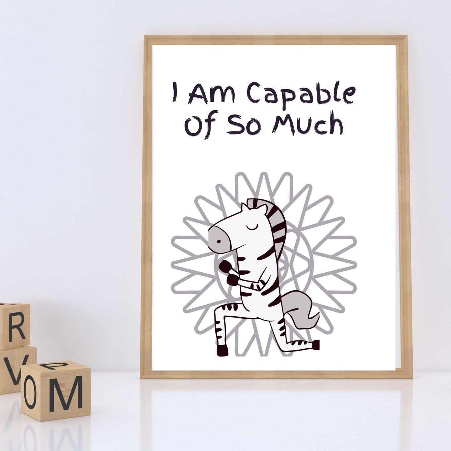 Positive Affirmation Station Therapy Office Decor School Counseling Poster Social Psychology Mental Health Positive Affirmations for Kids