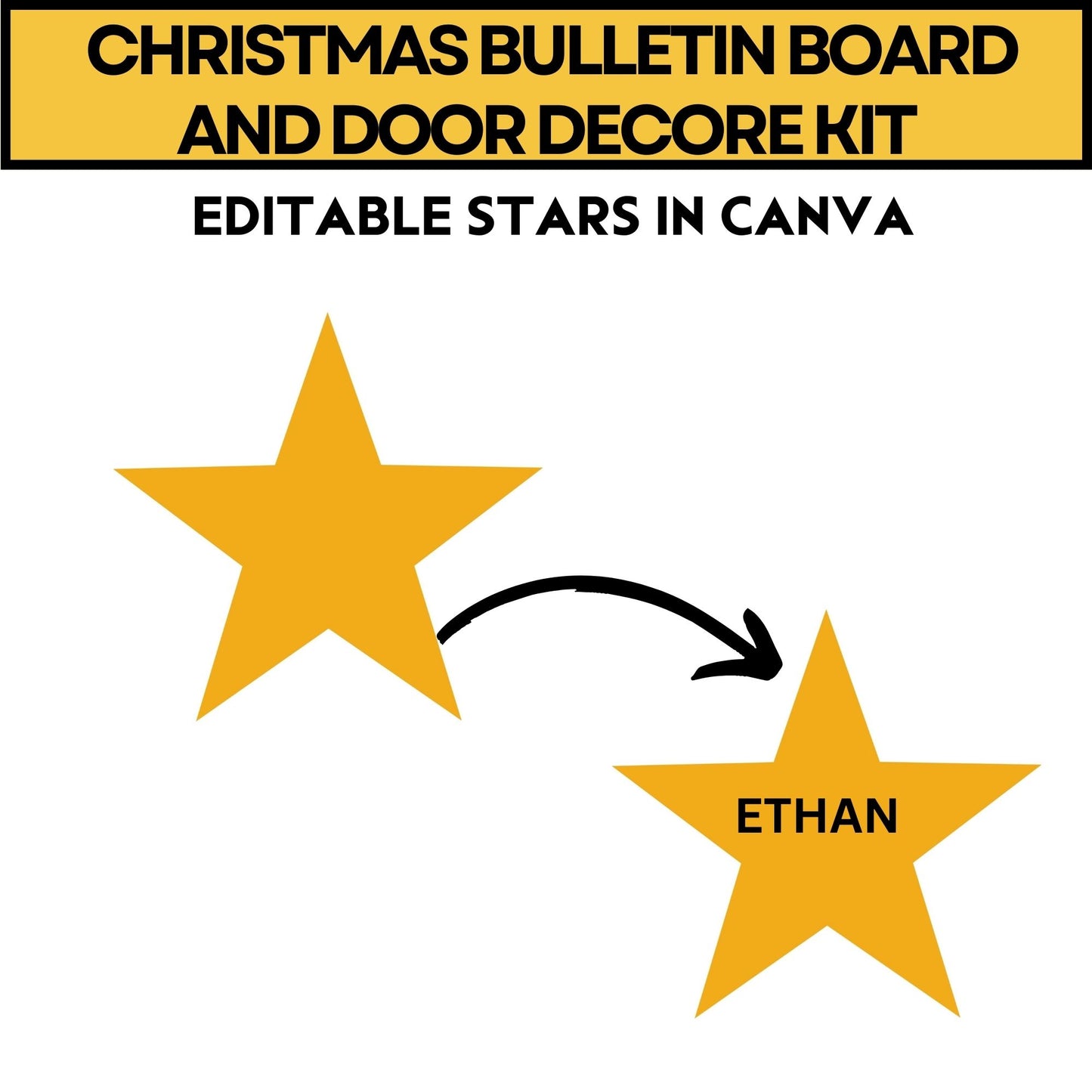 Christian Winter Bulletin board Christmas Jesus bulletin board Winter Church bulletin board Religious door decor Jesus Christ Classroom