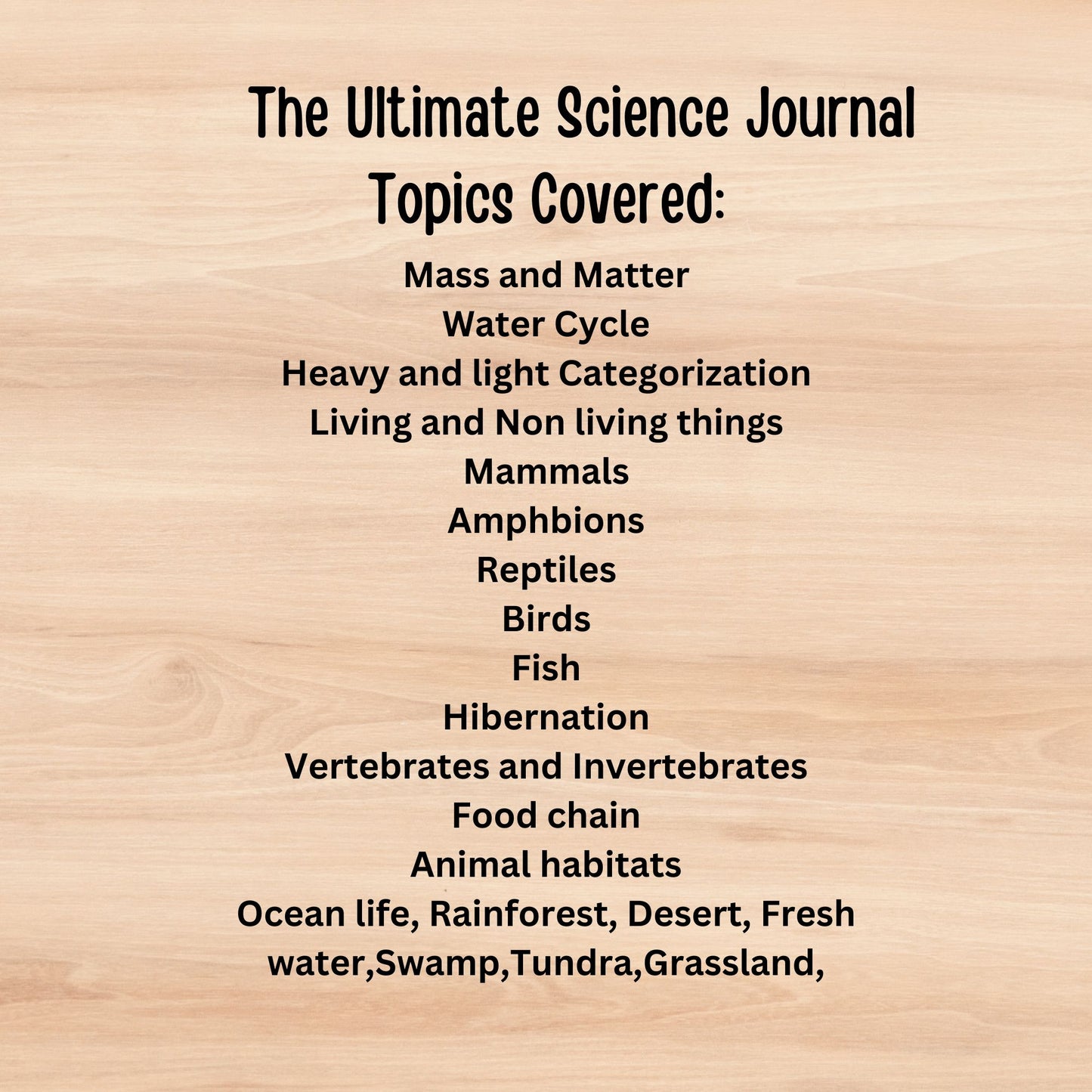 Mega Bundle Science Curriculum Busy Book Teaching Learning Binder Interactive Science Unit Study School Resources Kids Teacher Resource