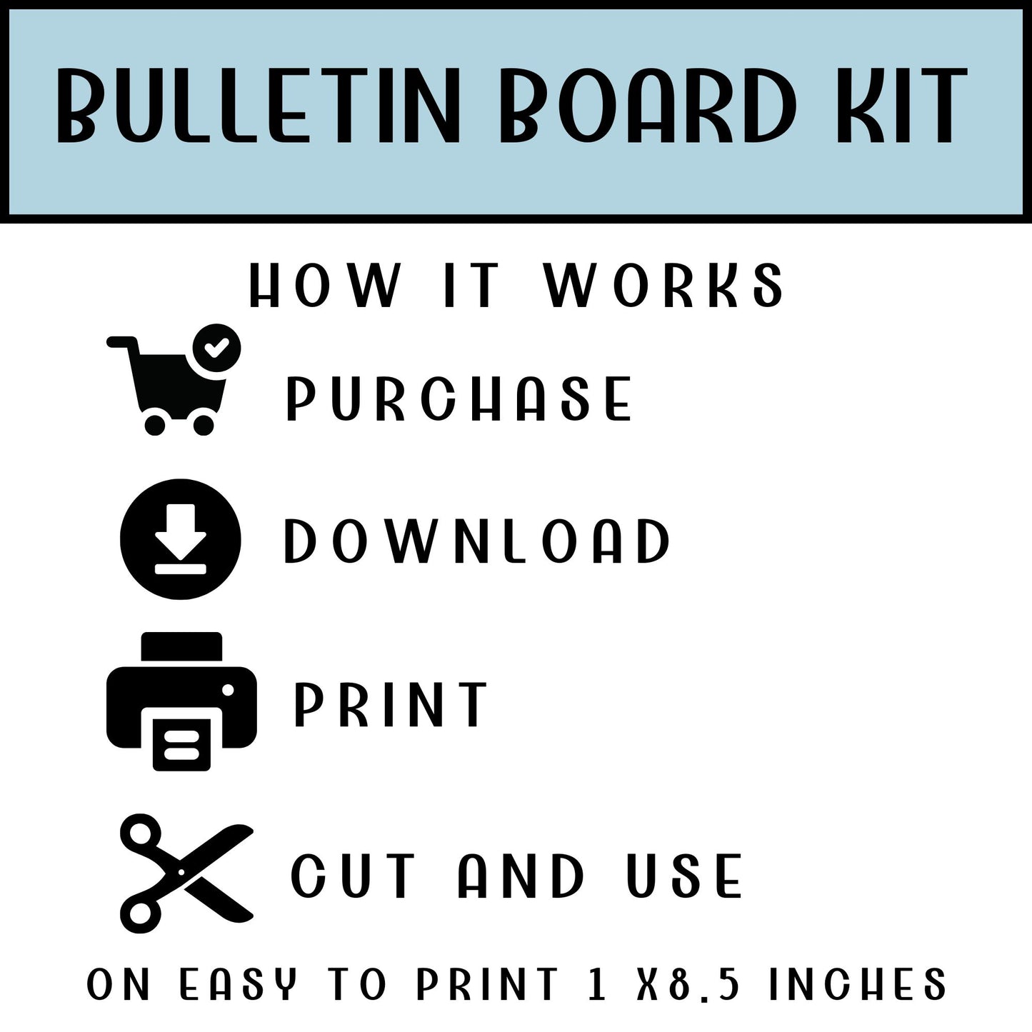 Spring Bulletin Board Kit | Easter & St. Patrick’s Day Classroom Decor | March & April Bulletin Board Display