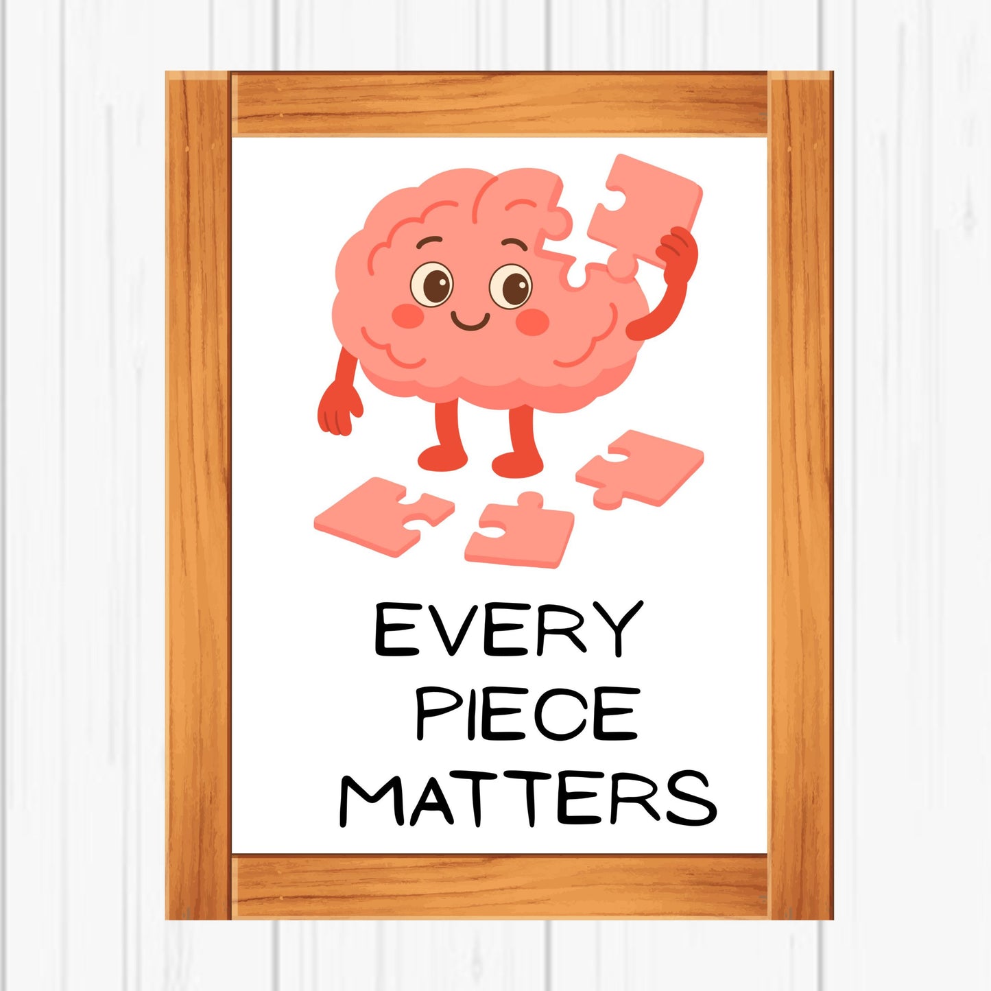 Growth mindset and neurodiversity poster set for classrooms